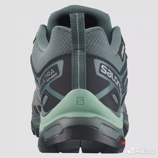 Кроссовки Salomon X Ultra Pioneer GTX W