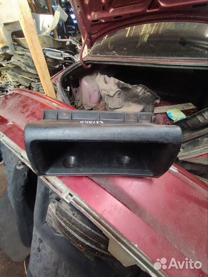 Бардачок '95-99 Vectra B 1995-1999 1995-1999