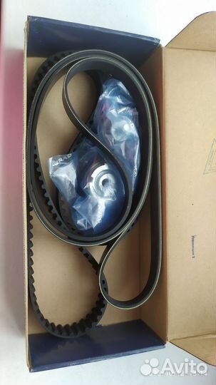 Ремень грм ваз 16 кл