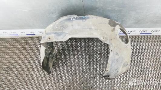 Защита арок (защита крыла, подкрылок) передняя лев