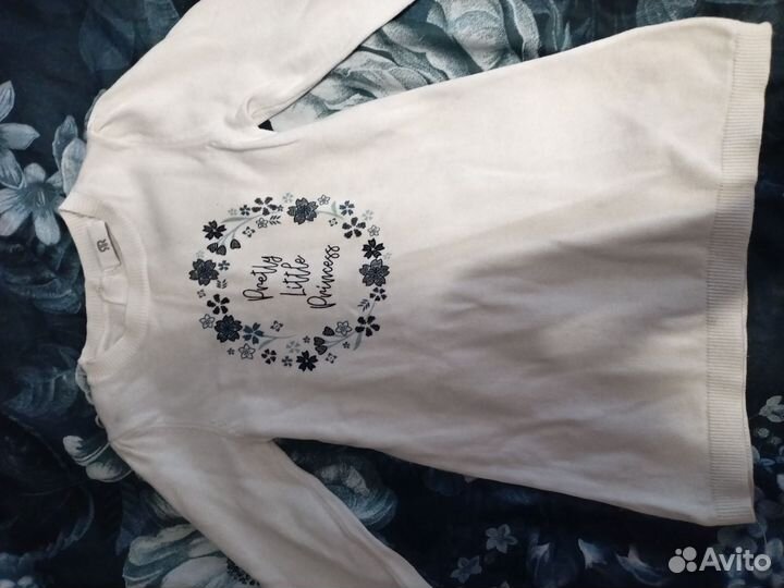 Вещи для девочки