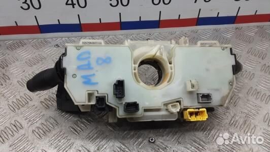 Переключатель поворотов и дворников (стрекоза) ope