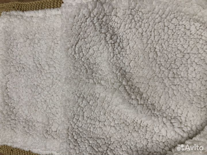 Конверт на выписку вязаный