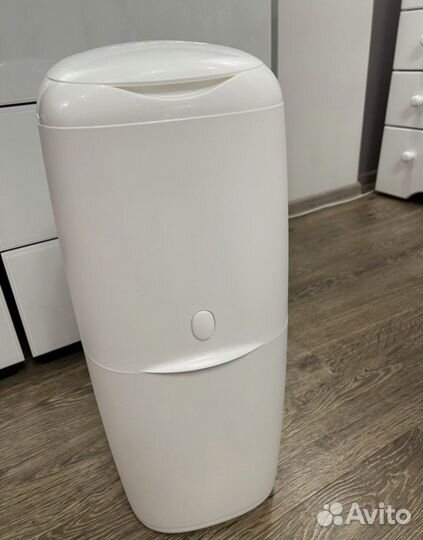 Накопитель для подгузников angelcare