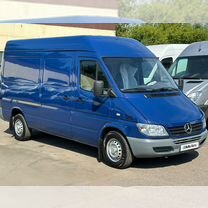 Mercedes-Benz Sprinter Classic 2.1 MT, 2014, 210 193 км, с пробегом, цена 1 865 000 руб.