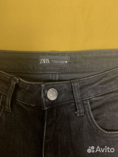 Одежда Zara
