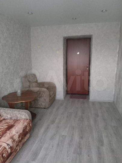 Комната 12 м² в 1-к., 8/9 эт.