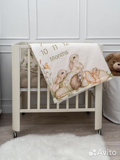 Фотоплед по месяцам