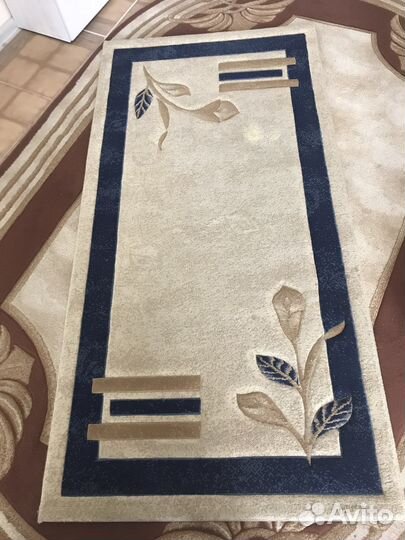 Ковры Турция