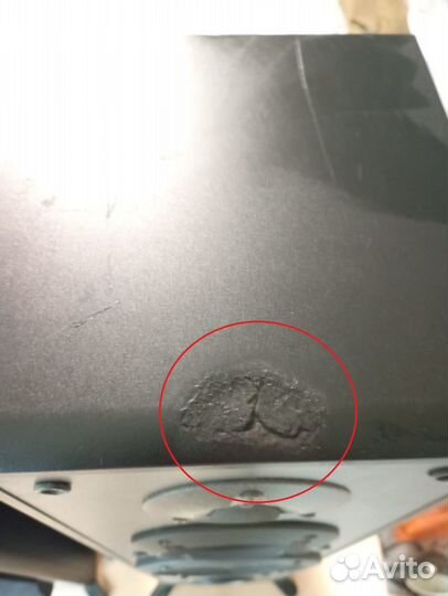 Акустические колонки Yamaha NS-7390