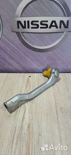 Наконечник рулевой Nissan terrano D10 Прав