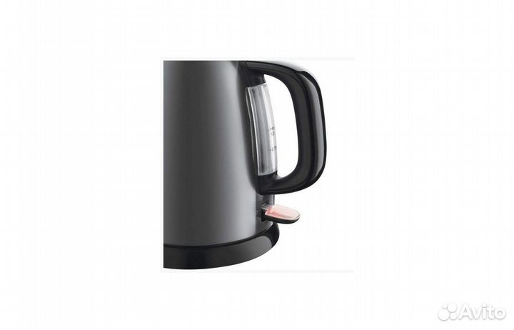 Чайник электрический russell hobbs 24993-70