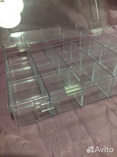 Коробка для хранения