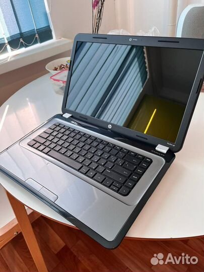 Ноутбук HP pavilion g6 В отл состоянии