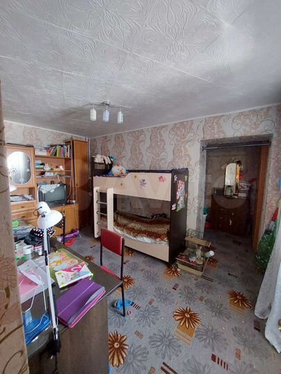 4-к. квартира, 79,6 м², 4/9 эт.