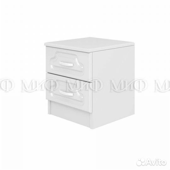 Тумбы прикроватные Натали