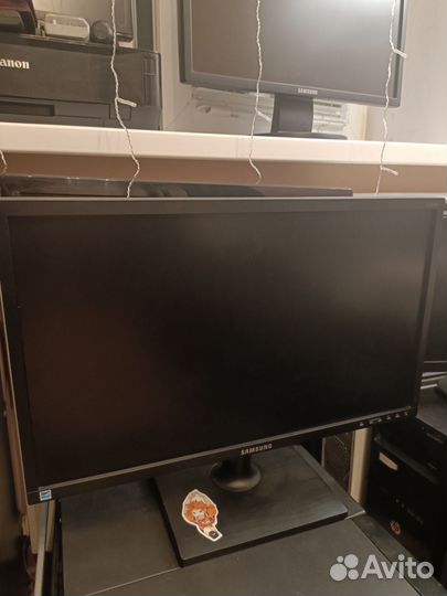 Мониторы Samsung Full HD