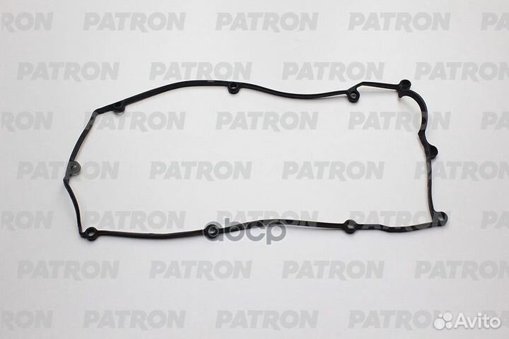 Прокладка клапанной крышки hyundai accent/getz