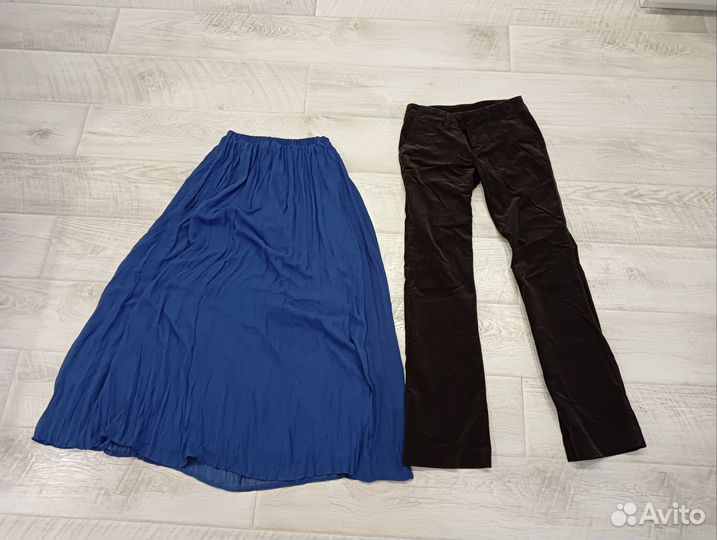 Женские вещи пакетом 42 44