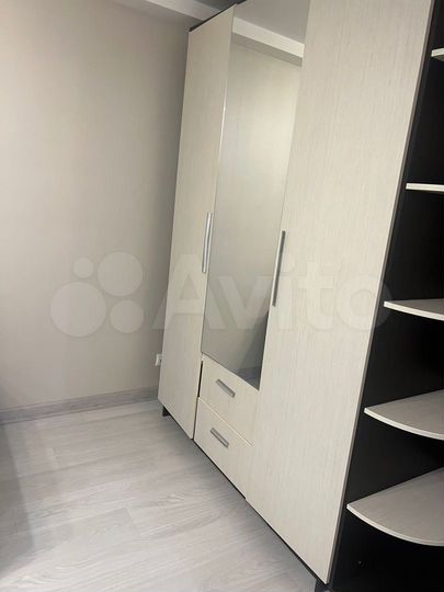 1-к. квартира, 36 м², 5/10 эт.
