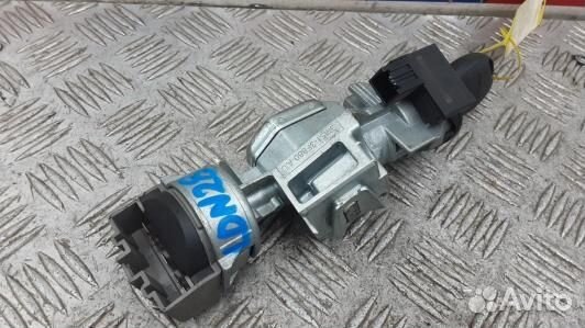 Замок зажигания ford mondeo 4 (LDN28J101)