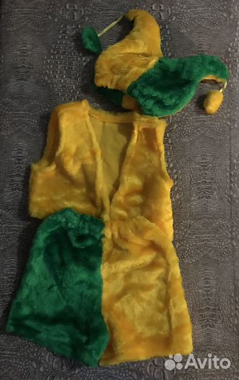 Костюмы новогодние