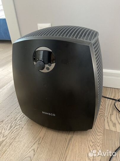 Увлажнитель / мойка воздуха Boneco W2055D