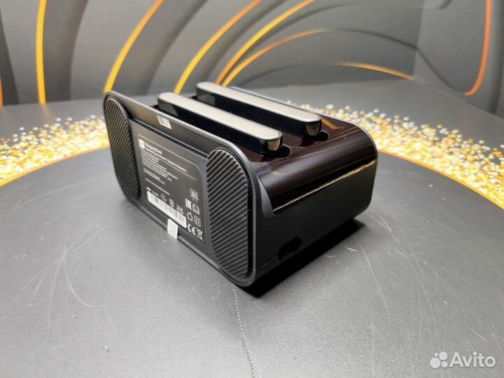 Док-станция Xiaomi Mi Robot Vacuum-Mop 2 Pro