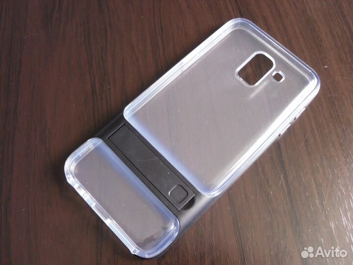 Чехол для samsung S9, J6