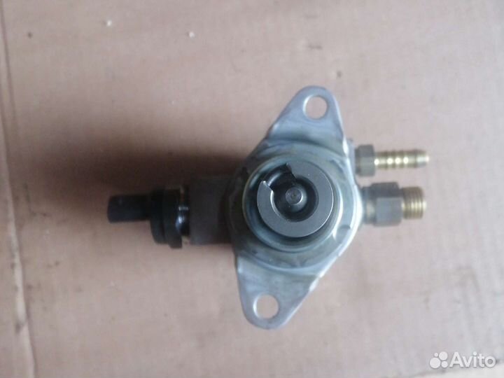 Тнвд Volkswagen 1.4 TSI CAX 03C127026C