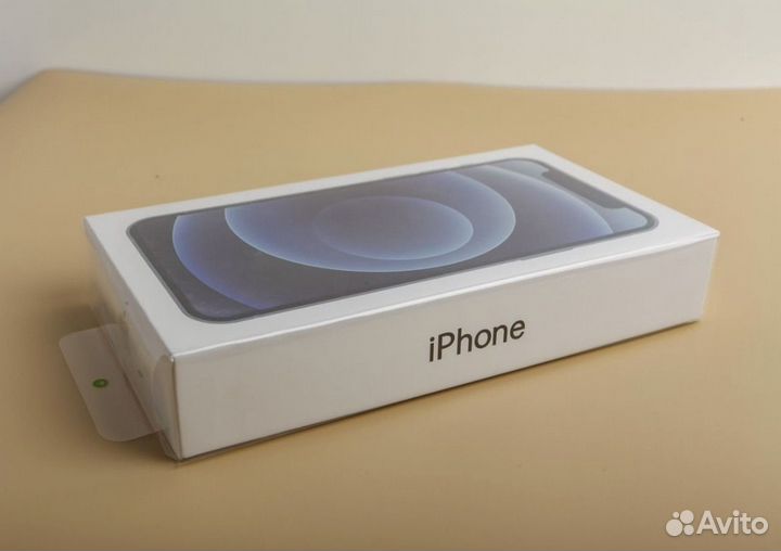 iPhone 12, 128 ГБ