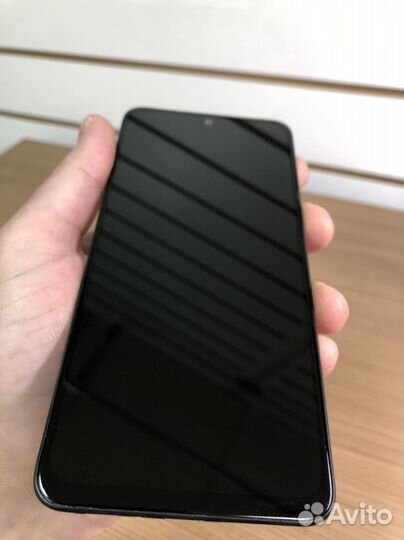 Xiaomi Redmi Note 10s на разбор