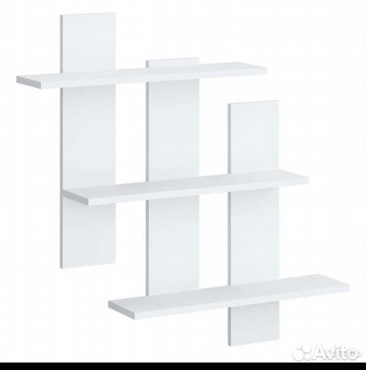 Полка настенная