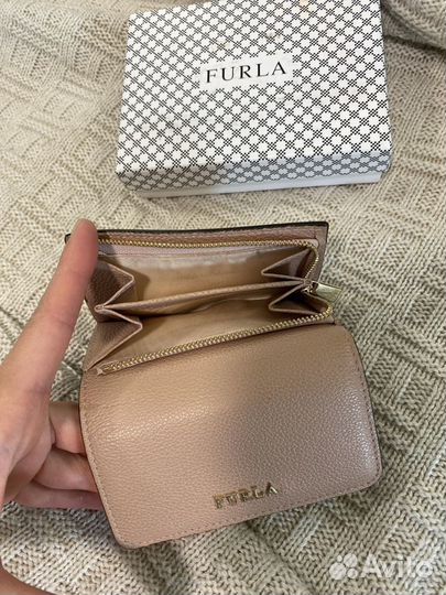 Кошелек furla