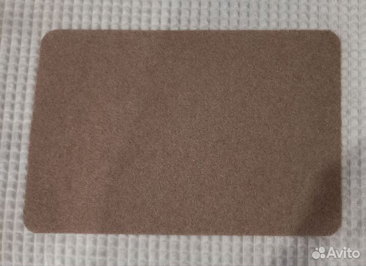 Коврик (новый)