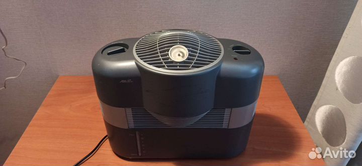 Увлажнитель очиститель воздуха Air comfort