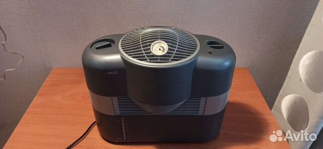 Увлажнитель очиститель воздуха Air comfort