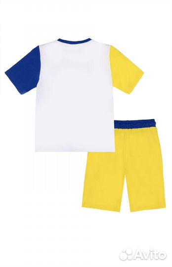 Костюм детский р. 110