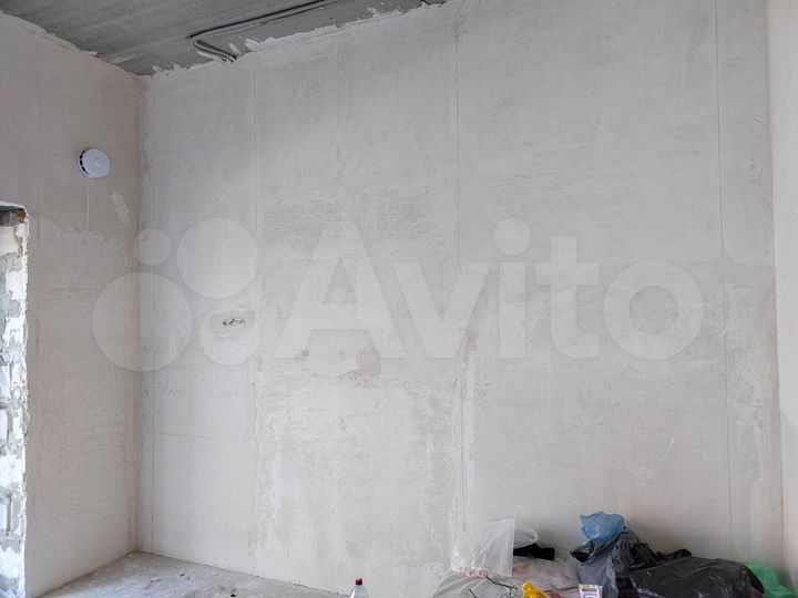 Коттедж 120 м² на участке 4,5 сот.