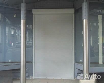 Рольставни