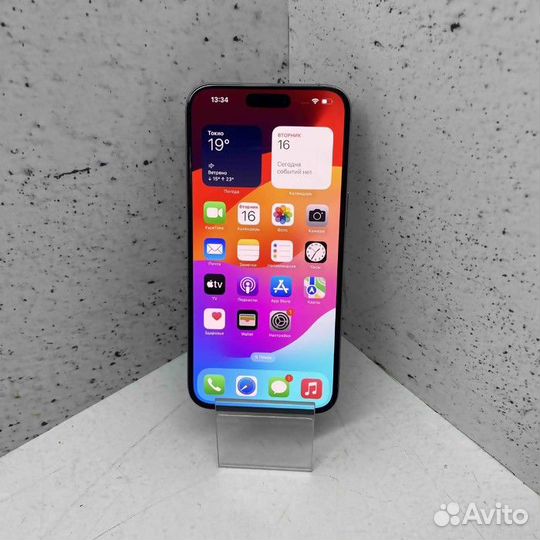 iPhone 15 Pro Max, 256 ГБ