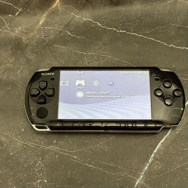 Sony PSP 3000 32Gb прошитая