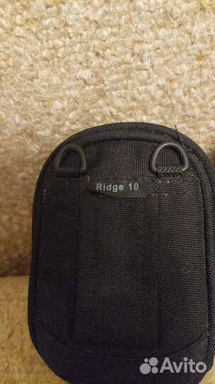 Чехол для фотокамеры Lowepro Ridge 10