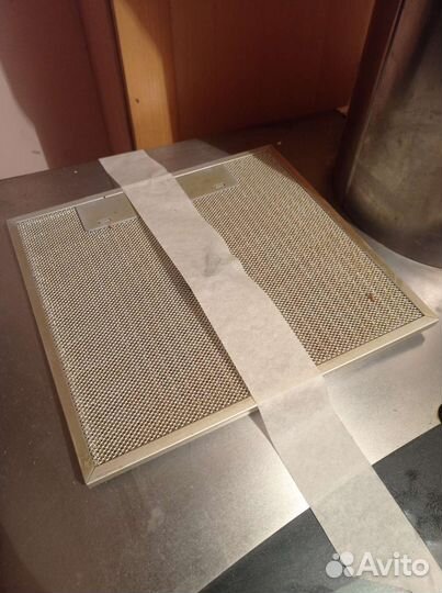 Вытяжка для кухни