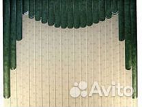 Жалюзи и рулонные шторы