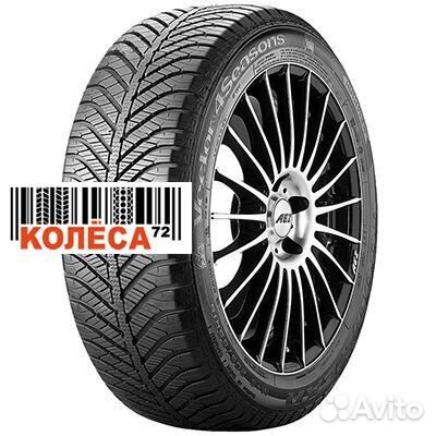 Goodyear Vector 4Seasons Gen-1 225/50 R17
