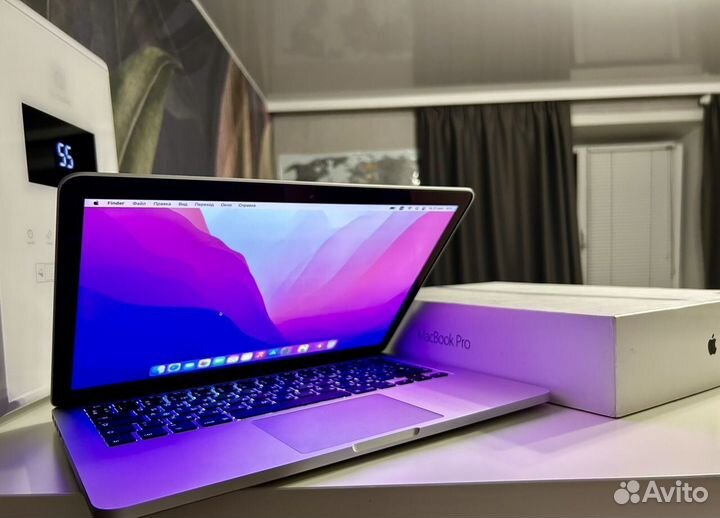 Apple MacBook Pro 13 2015