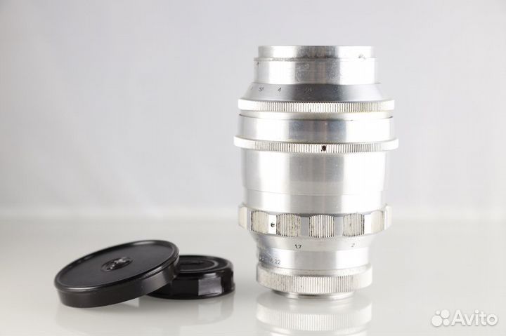 Таир 11 133 mm f/ 2.8