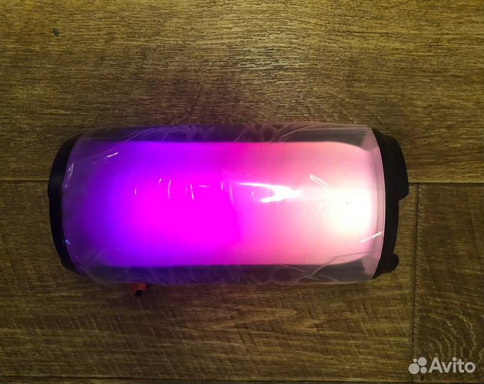 Колонка JBL Pulse 6 +