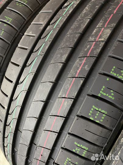 Minerva F205 235/45 R17